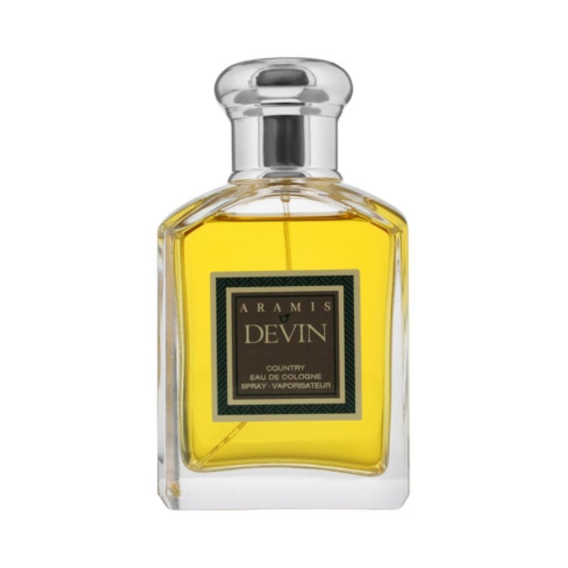 تسوق Aramis Devine, Eau de Cologne for Men 100ml في الكويت Kokonano